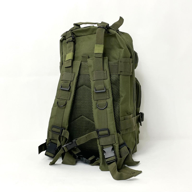 (6/10まで特価)U.S. ミリタリー バックパック 新品 A9N