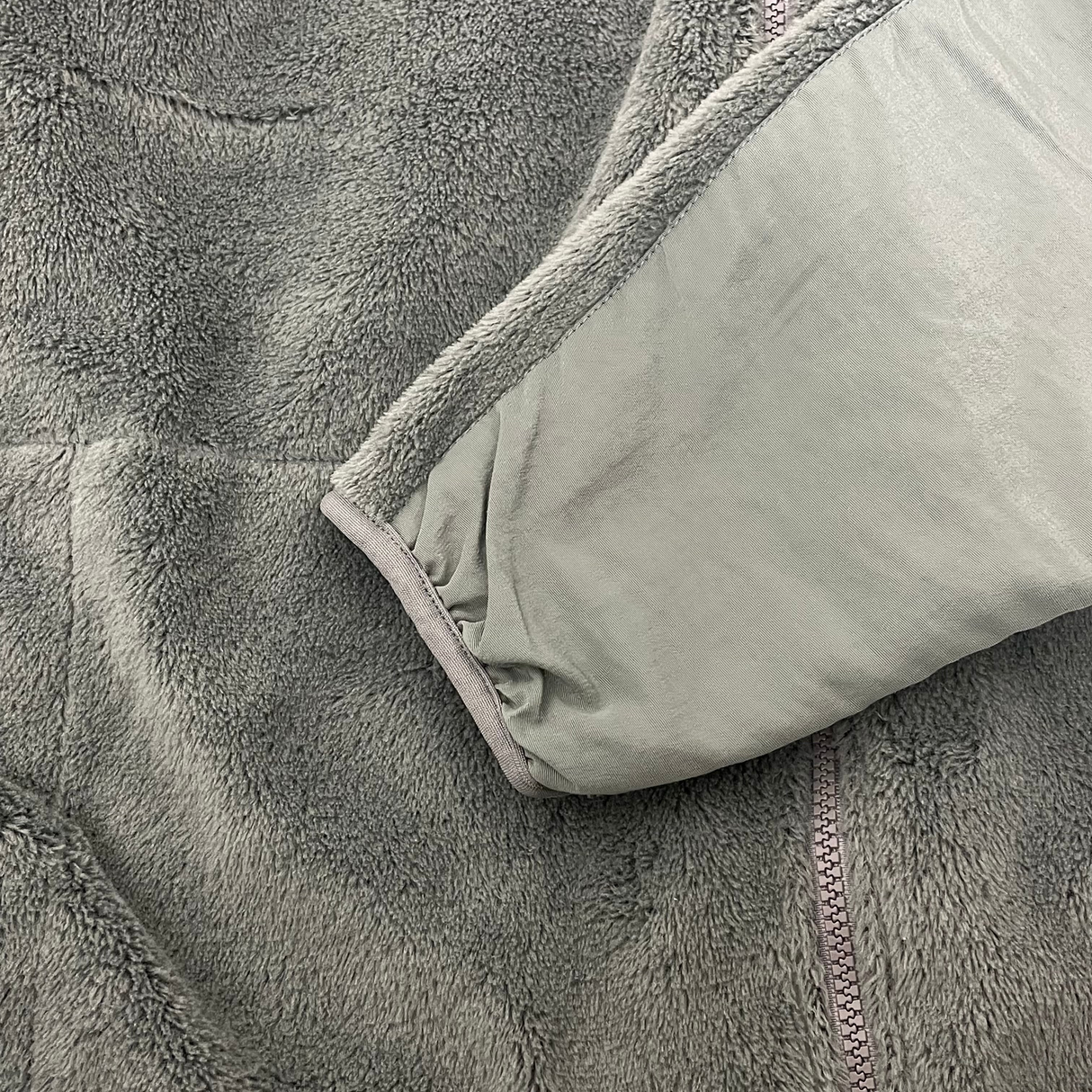 アメリカ軍 フォリッジグリーン POLARTEC/ポーラテック ECWCS Gen3 Level3 フリースジャケット【FB-JK-ML0011C】