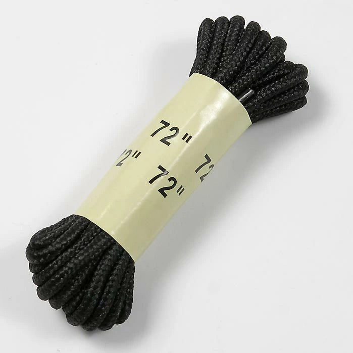 アメリカ軍 ブラック ブーツレース 新品 182N-
