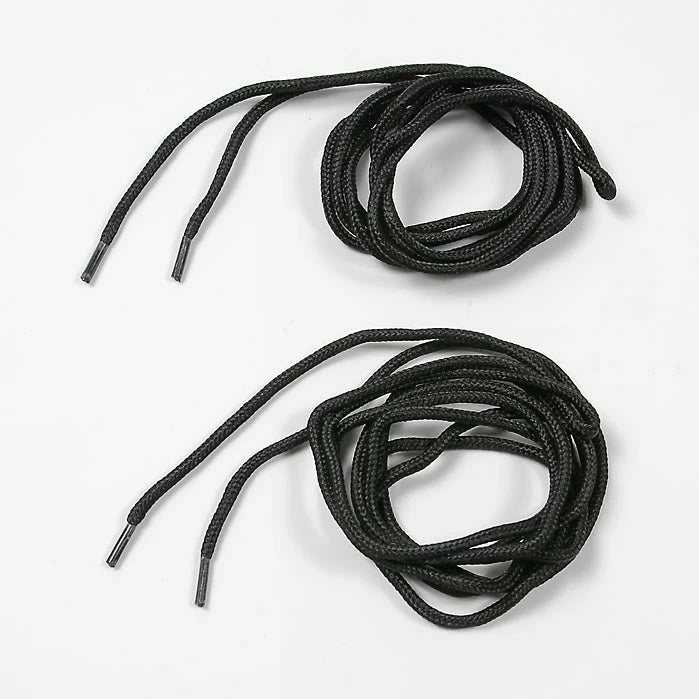 アメリカ軍 ブラック ブーツレース 新品 182N-