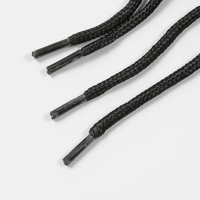 アメリカ軍 ブラック ブーツレース 新品 182N-