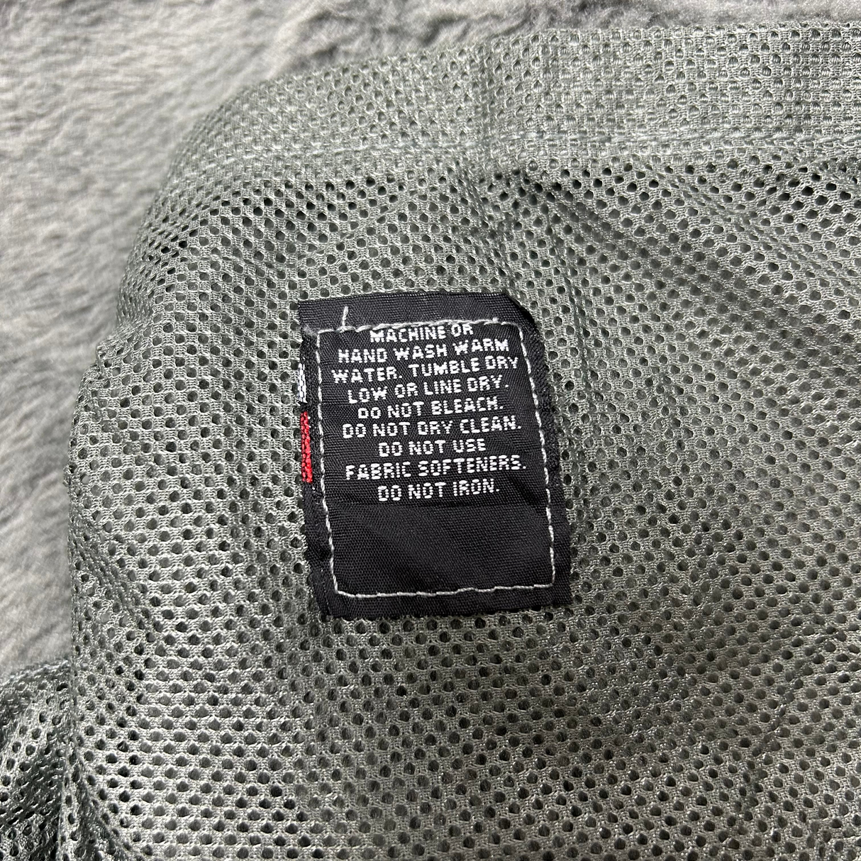 アメリカ軍 フォリッジグリーン POLARTEC/ポーラテック ECWCS Gen3 Level3 フリースジャケット【FB-JK-ML0011C】