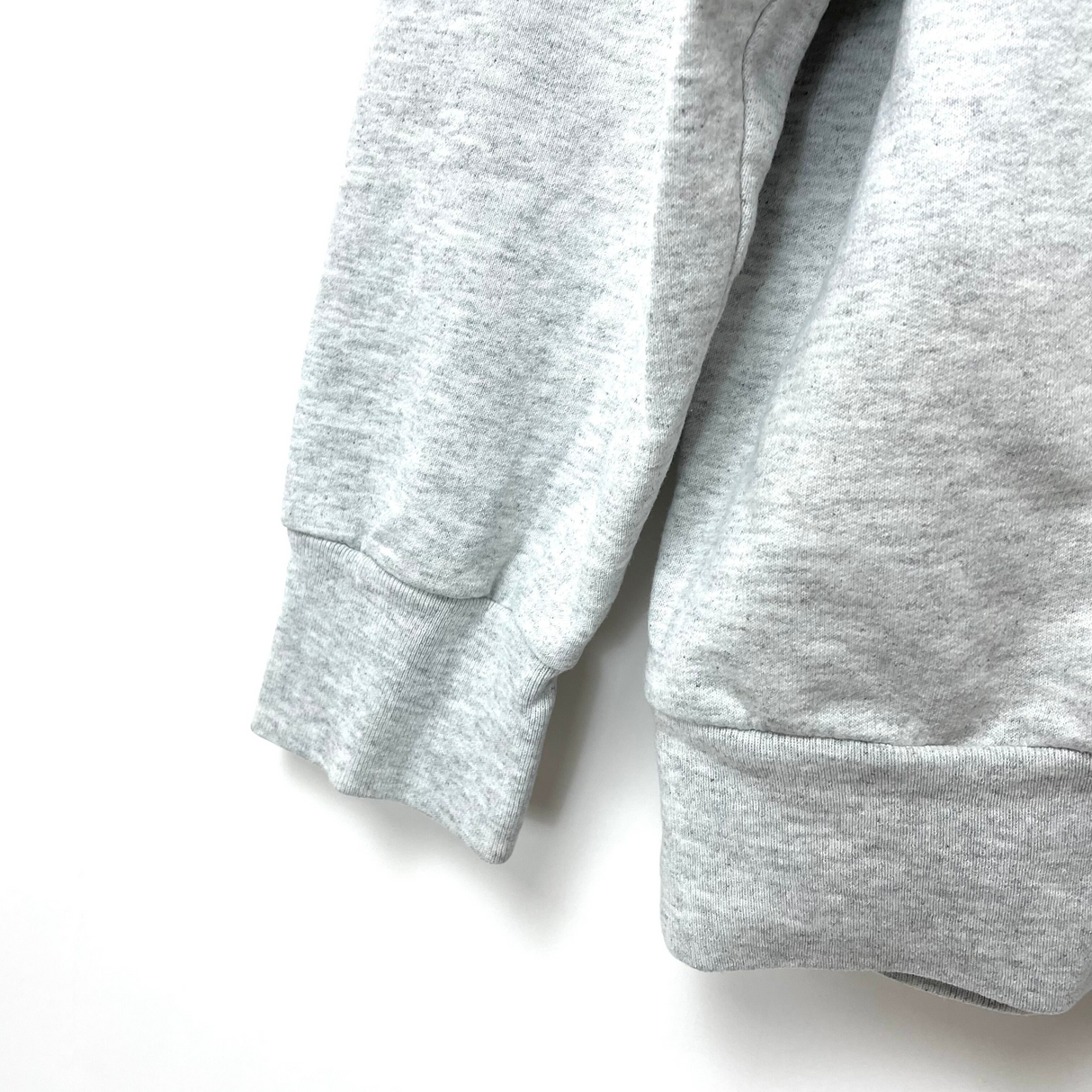 アメリカ空軍 U.S.AIR FORCE グレー スウェットシャツ【FB-SS-ML0013C=】