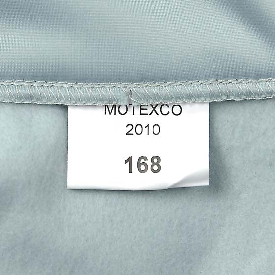 フランス陸軍 ネイビー トレーニングジャケット 新品 F31N=