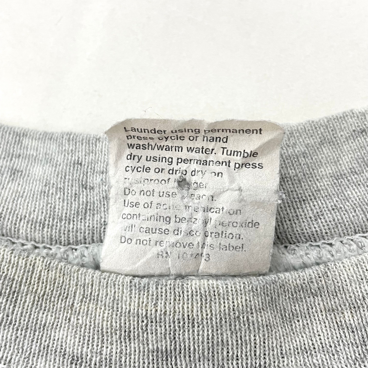 アメリカ空軍 U.S.AIR FORCE グレー スウェットシャツ【FB-SS-ML0013C=】