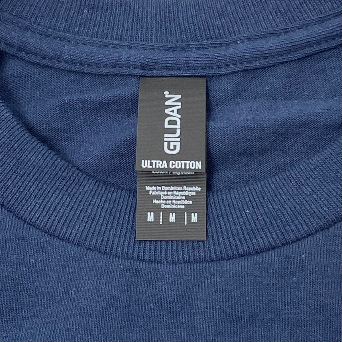 イタリア海軍、マリーンTシャツ(新品)T96NM