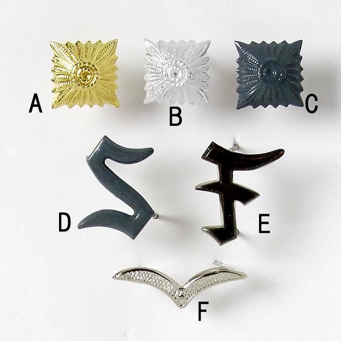 ドイツ軍 バッジ 新品 GR-BGE3-