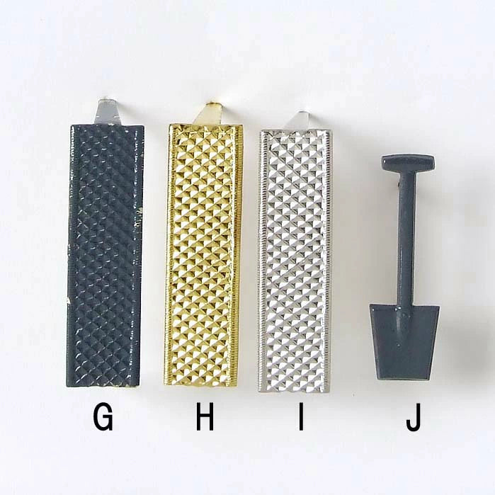 ドイツ軍 バッジ 新品 GR-BGE3-