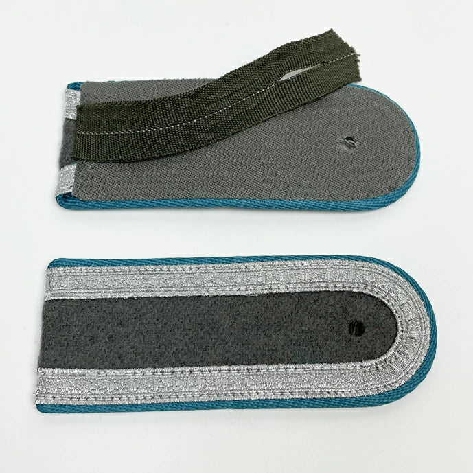 【1ペア】ドイツ軍 ハードタイプ ショルダーランク 新品 GR-SHRANK3-