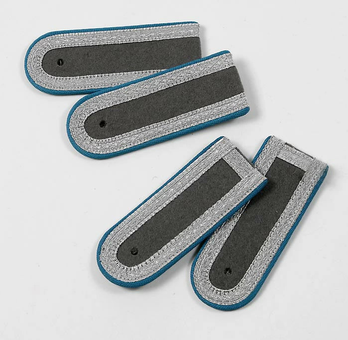 【1ペア】ドイツ軍 ハードタイプ ショルダーランク 新品 GR-SHRANK3-