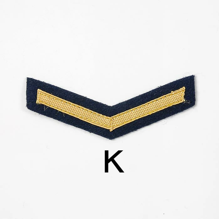 【1ペア】ドイツ軍 ショルダーランク 新品 GR-SHRANK4-