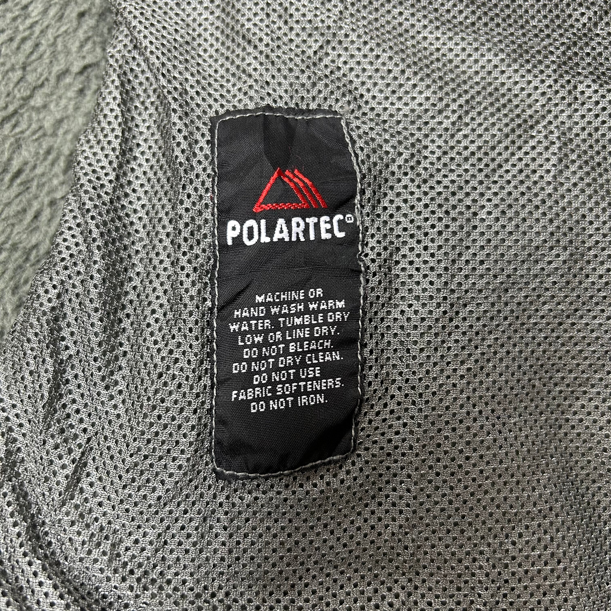 アメリカ軍 フォリッジグリーン POLARTEC/ポーラテック ECWCS Gen3 Level3 フリースジャケット【FB-JK-ML0011C】