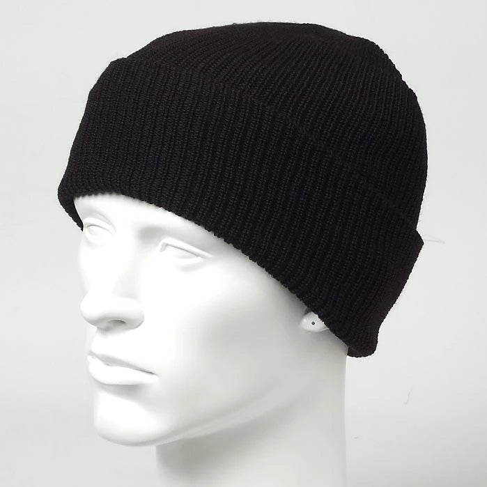 アメリカ軍 ウール ウォッチキャップ 新品 M21N-