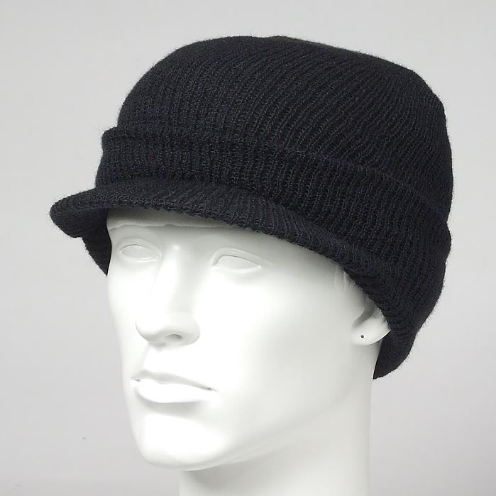 アメリカ軍 ウール JEEPキャップ 新品 M23N-