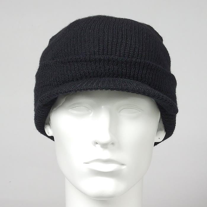 アメリカ軍 ウール JEEPキャップ 新品 M23N-