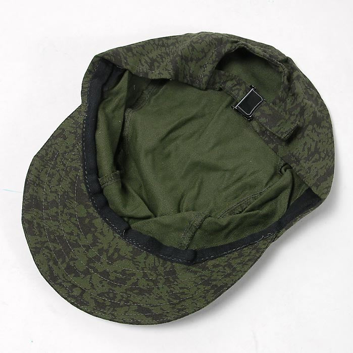 チェコ軍 グリーンカモ M-92 フィールドキャップ 新品 M49CN-