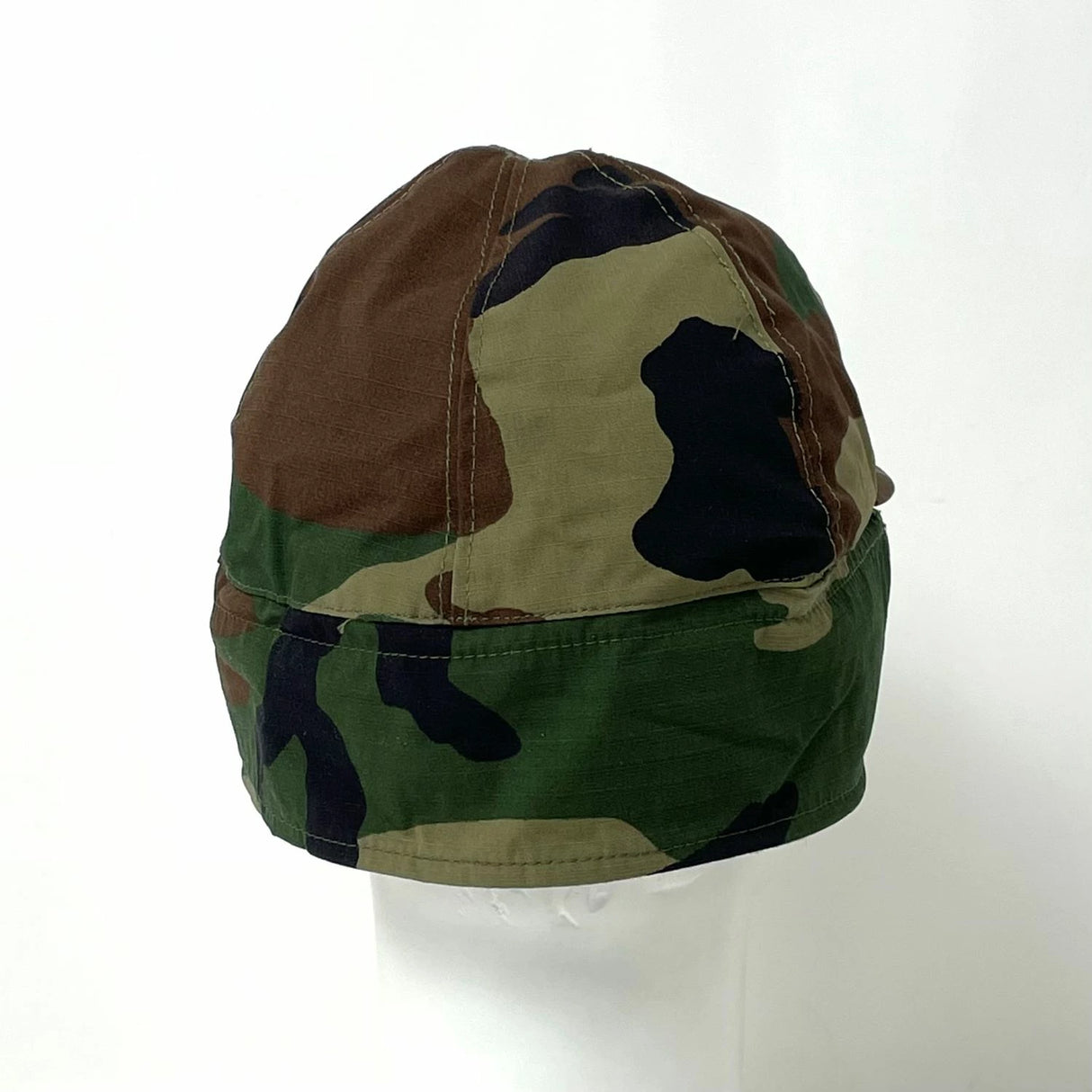 トルコ軍 カモフラージュ ウィンターキャップ 新品 M88N-