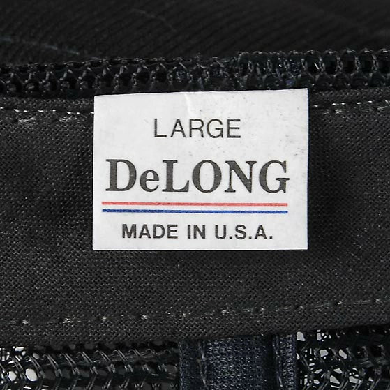 U.S. ウィング パイロット メッシュキャップ 新品 MCAP5