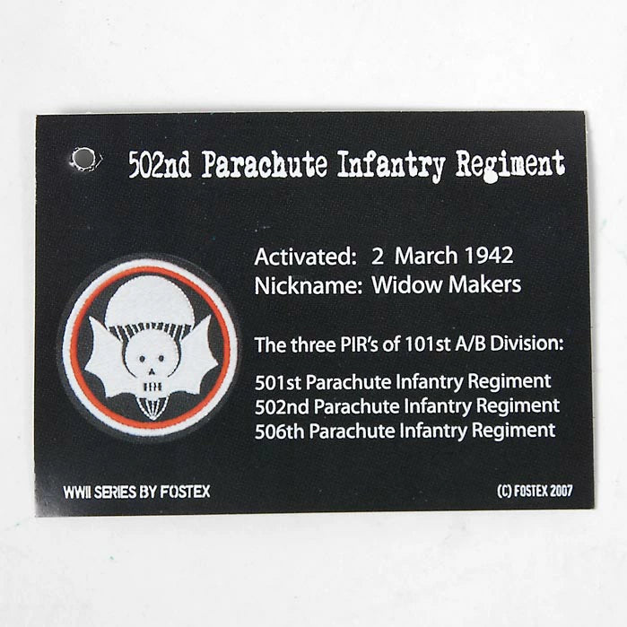 U.S. 部隊章 ミリタリーキャップ 新品 MCAP6