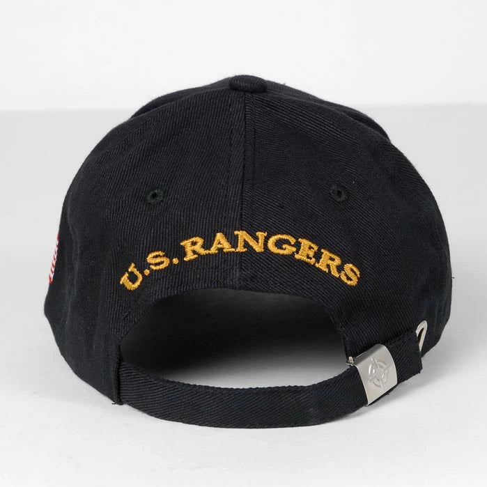 U.S. 部隊章 ミリタリーキャップ 新品 MCAP6