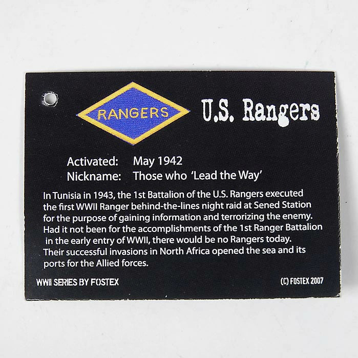 U.S. 部隊章 ミリタリーキャップ 新品 MCAP6