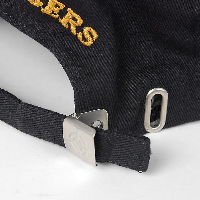 U.S. 部隊章 ミリタリーキャップ 新品 MCAP6