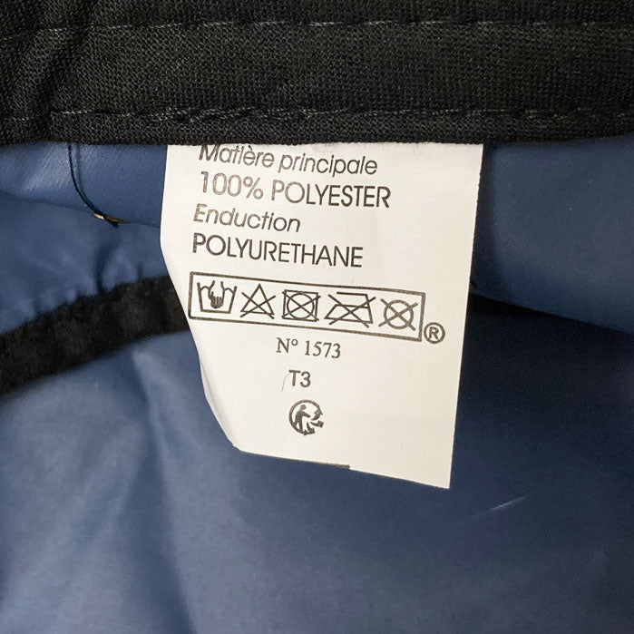 フランス自治体警察 POLICE MUNICIPALE ネイビー ポリスキャップ 新品 MCAP8