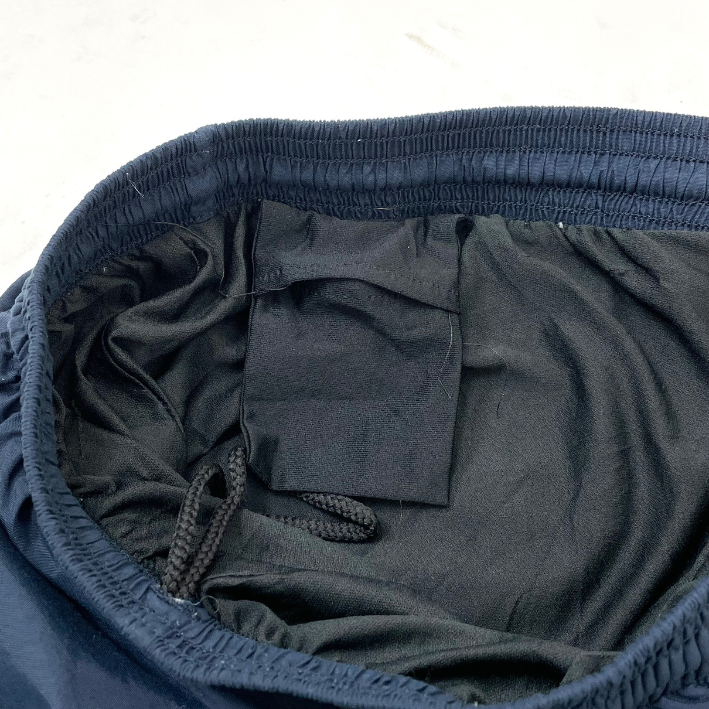 アメリカ海軍 U.S.NAVY フィジカルトレーニング ショートパンツ シルバーレター ニアニュー PT-SHORTS-NN2-