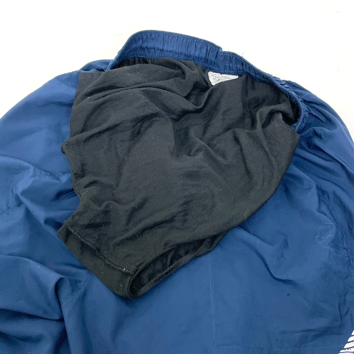 アメリカ空軍 USAF PTU フィジカルトレーニング ショートパンツ サイドポケット付 上質USED PT-SHORTS-N3-AF-P-