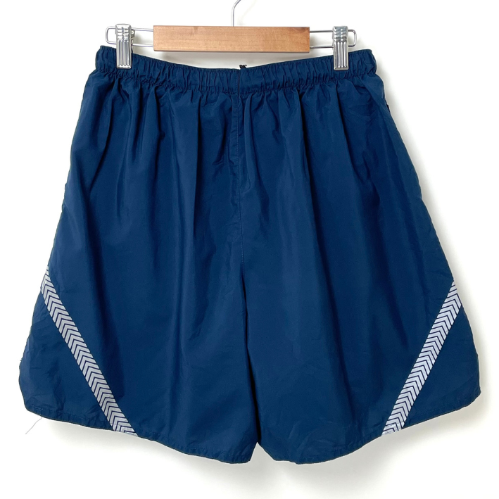 【スモール&ビッグ特価】アメリカ空軍 USAF PTU フィジカルトレーニング ショートパンツ サイドポケット付 インナーなし USED PT-SHORTS-U-AF-P-SP-SB-