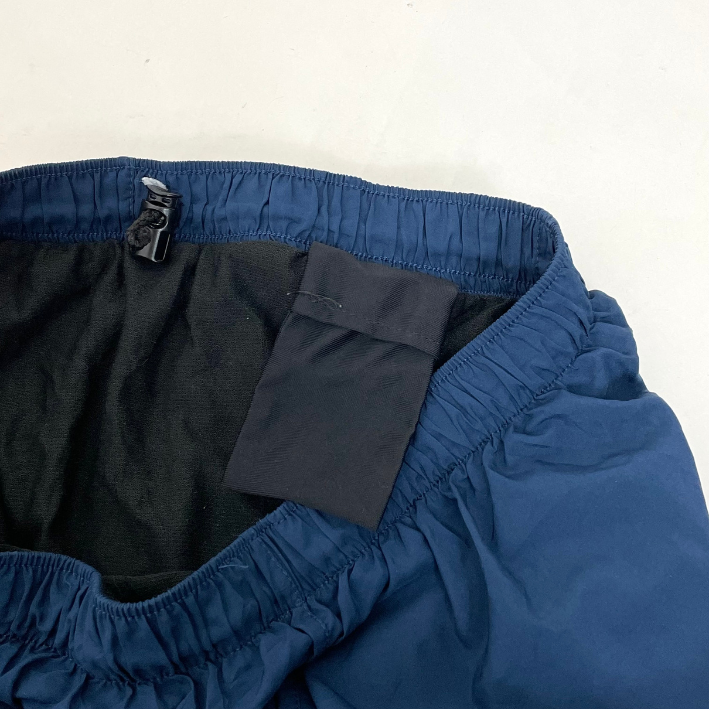 アメリカ空軍 USAF PTU フィジカルトレーニング ショートパンツ サイドポケット付 上質USED PT-SHORTS-N3-AF-P-