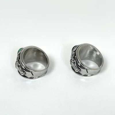 US..カレッジリング 新品 93-