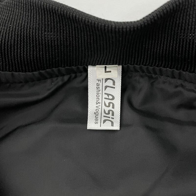 US.タイガー、スカジャン(新品)RK-3N=
