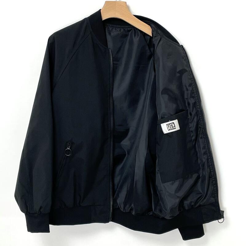 US.嵐と龍、スカジャン(新品)RK-A5N=