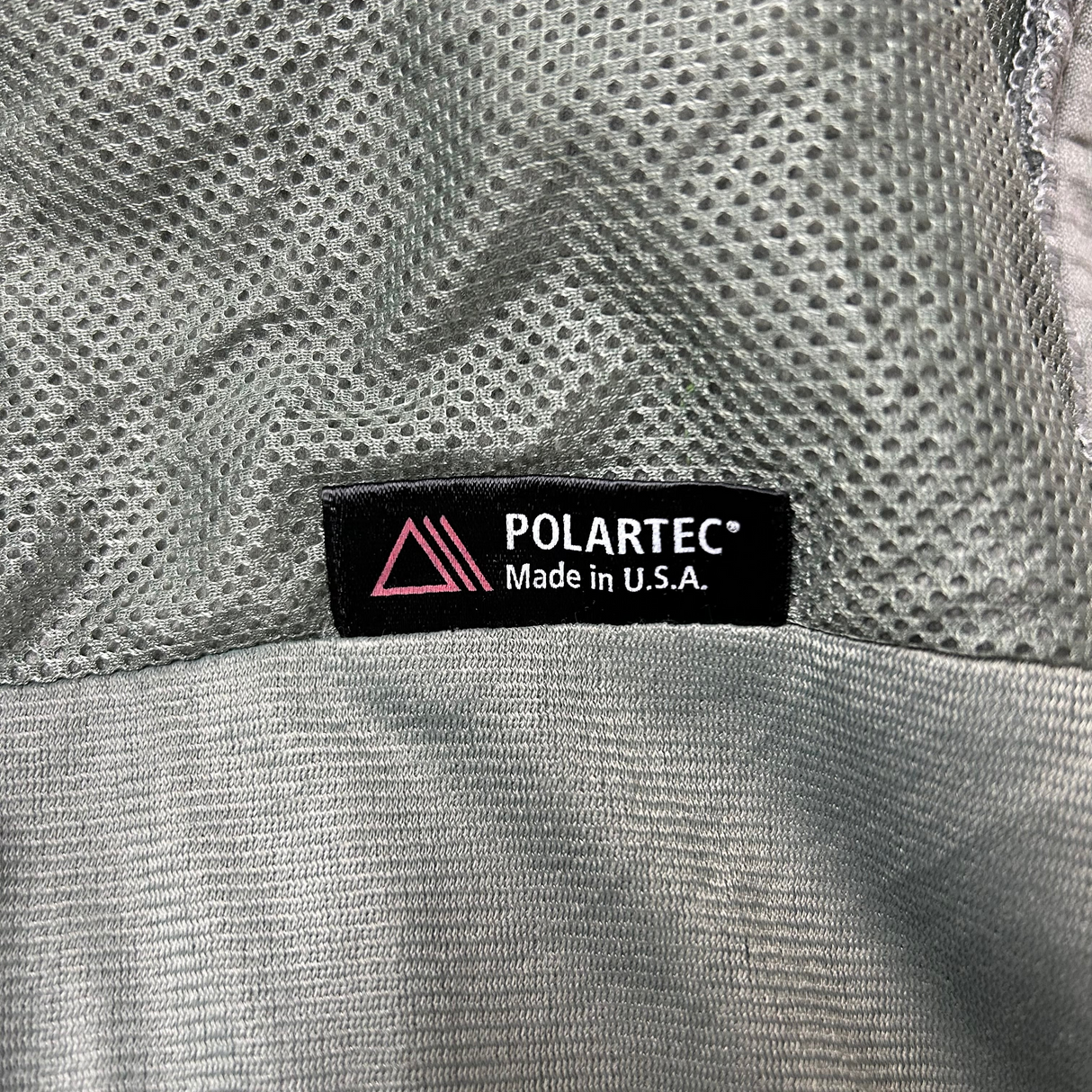 アメリカ軍 フォリッジグリーン POLARTEC/ポーラテック ECWCS Gen3 Level3 フリースジャケット【FB-JK-ML0011C】