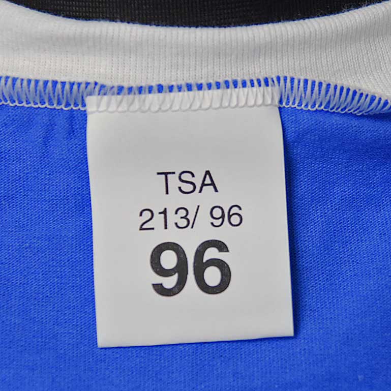 フランス空軍 エアフォース ブルー Tシャツ 新品 T87N-