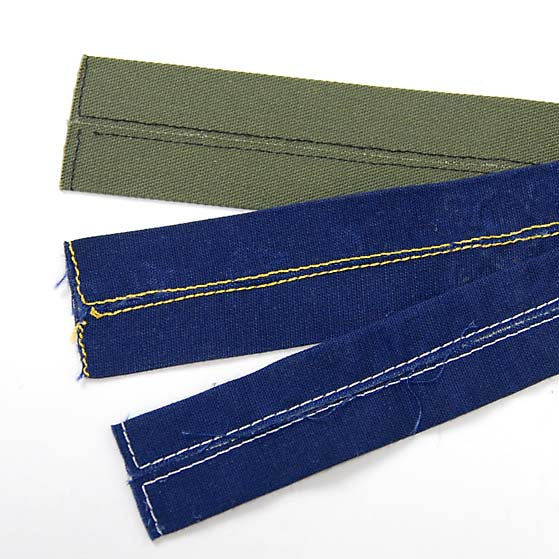 アメリカ海軍 U.S.NAVY ロングタブ ワッペン 新品 TAB-LONG-