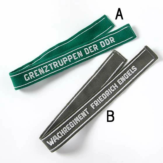 ドイツ軍 アームテープ 新品 GR-TAPE-