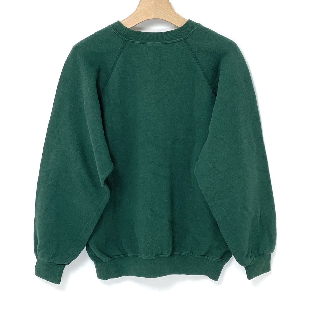 イギリス軍 スウェットシャツ USED UK183