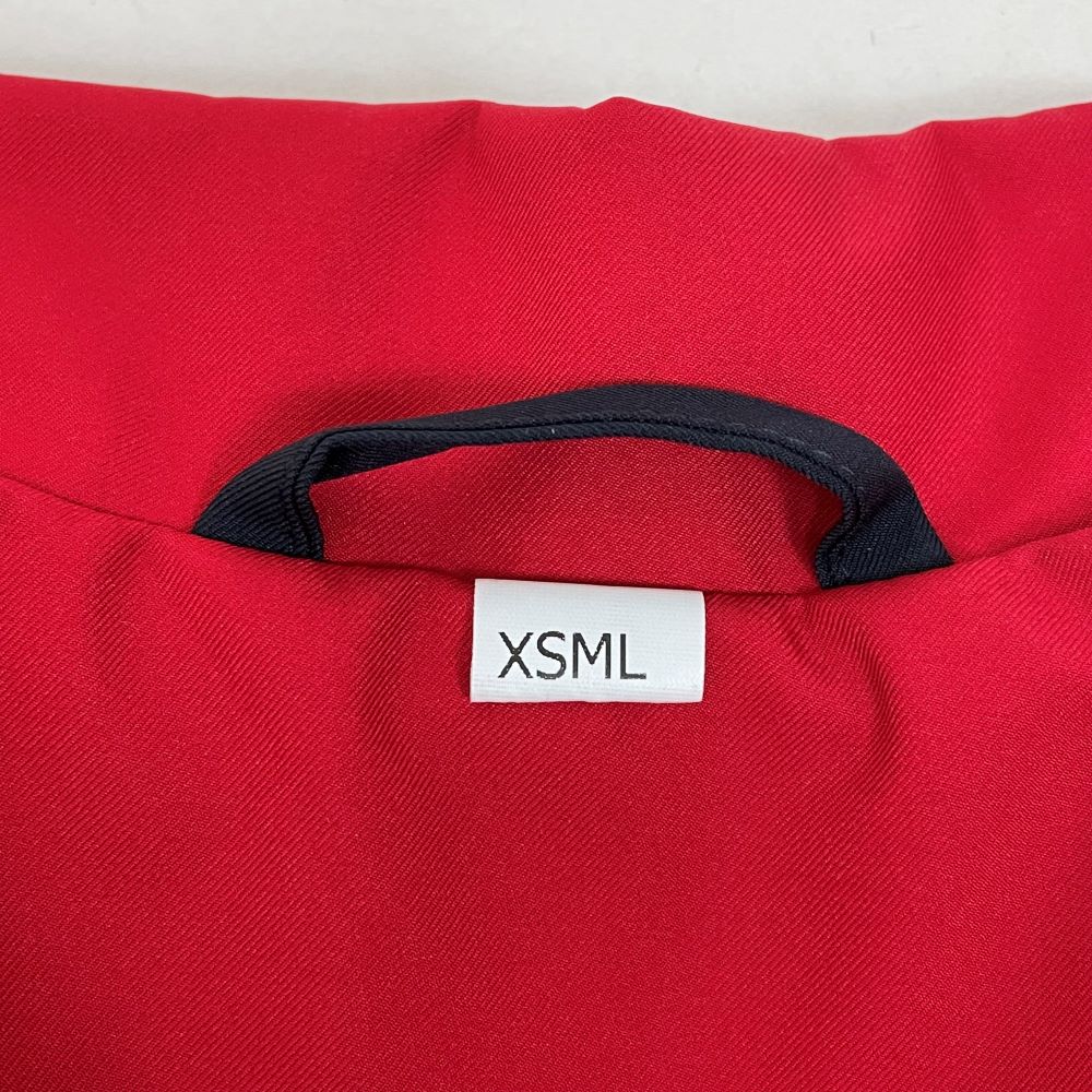 【1点物】北アイルランド消防隊 ネイビー GORE-TEX ワークジャケット(新品&USED)UK47