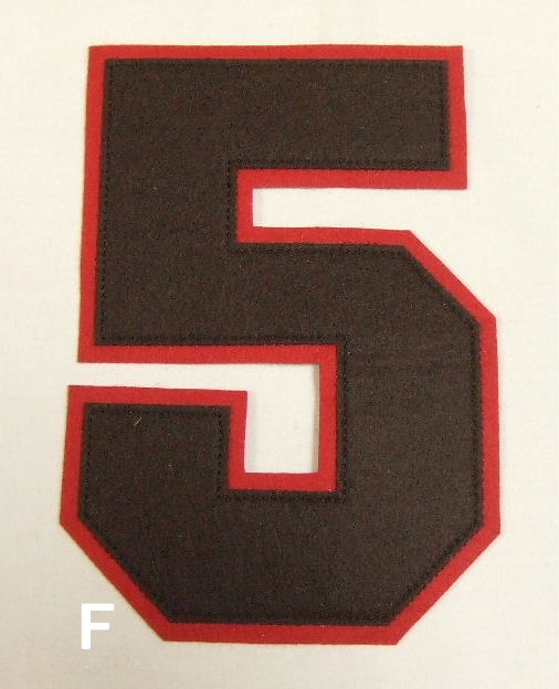 アメリカン ビンテージ 背中大ワッペン 新品 LARGE-