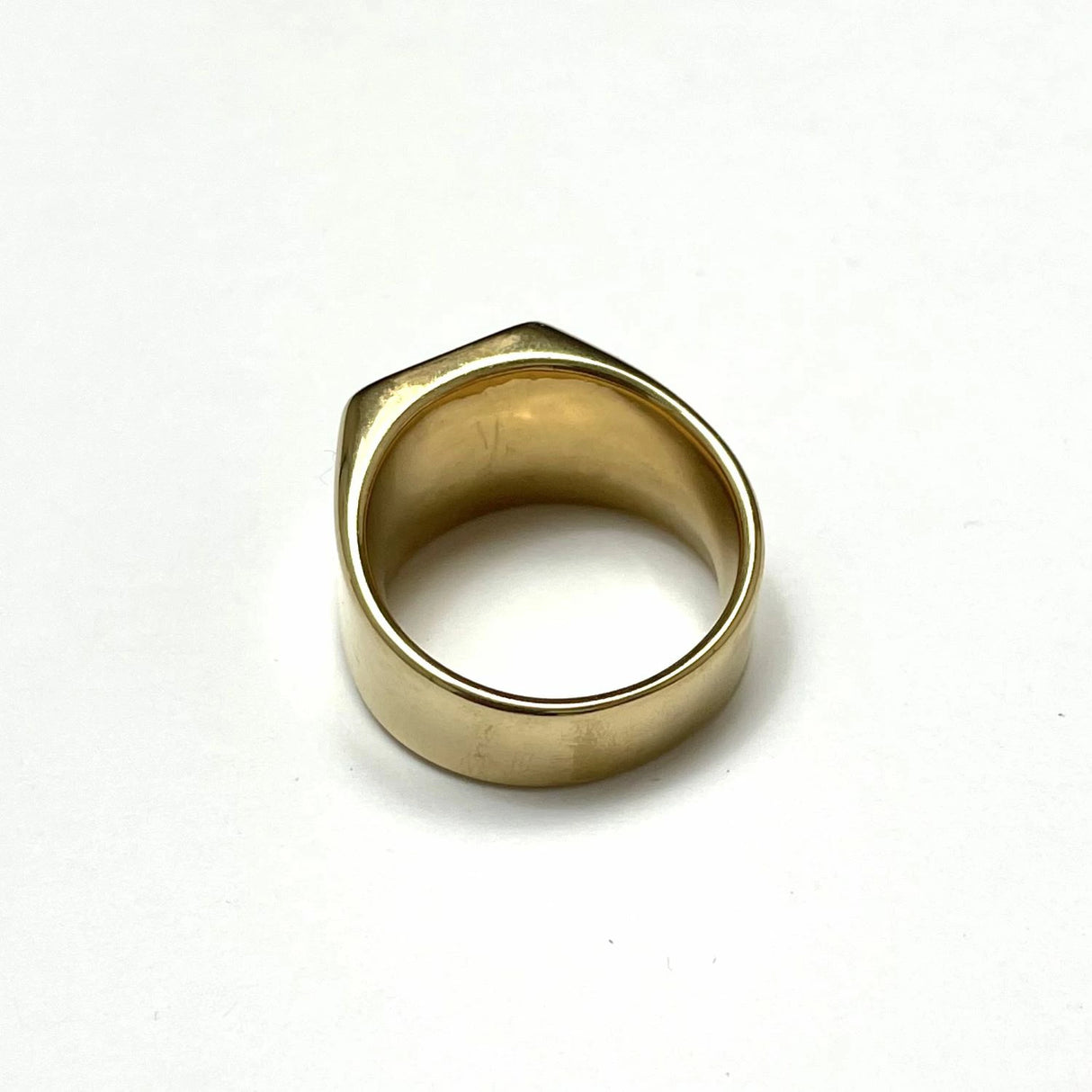 (2/25まで特価)ＵＳ．アメリカンリング 新品 100-