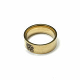 (2/25まで特価)ＵＳ．アメリカンリング 新品 100-