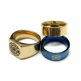 (2/25まで特価)ＵＳ．アメリカンリング 新品 100-