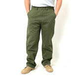 アメリカ復刻版　ＡＲＭＹ、ヘリンボーンファティーグパンツ 新品 101NHZ-