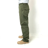 アメリカ復刻版　ＡＲＭＹ、ヘリンボーンファティーグパンツ 新品 101NHZ-