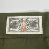 アメリカ復刻版　ＡＲＭＹ、ヘリンボーンファティーグパンツ 新品 101NHZ-