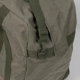 (9/30まで特価)ドイツ軍本物、パイロットバッグ（上質ＵＳＥＤ）106N3