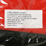 ＵＳ．レッド、パネルマーカー（新品）122RN=