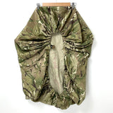 イギリス軍 MTP ラージ ラックサックカバー 新品 147N=